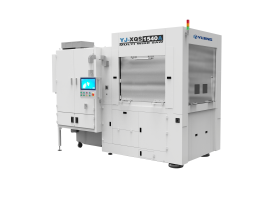 多線切割機YJ-XQS1540A